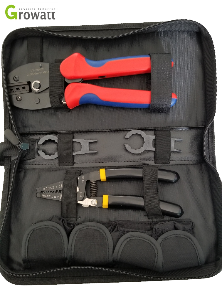 MC4 Solar Crimping Tool kit – Crimper for 2.5-6.0mm2 Solar Panel PV  Connectors Cable – Watts247 Wholesale
