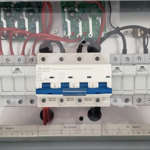 4-1, 6-1, 6-2, 8-2 combiner Diode spare part (4 Input Diode Block )