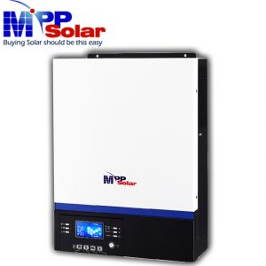 MPP Solar Inc » Wifi Module (Energy Mate APP)