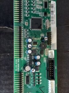 3000TL LVM-24P CONTROL BOARD SKTV03.0005100