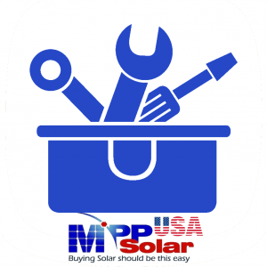 MPP Solar Spare Parts