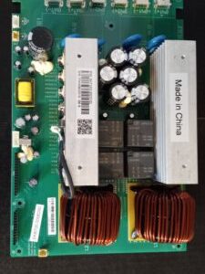 GROWATT 12000T DVM Dual 150V Inputs MPPT BOARD (SKTV03.0003100) SPARE PART