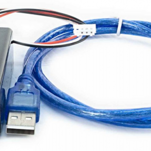 OverKill BMS Solar Assistant Remote Monitoring Cable and Module
