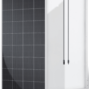 150W (150W) Mono Solar Panel 18V (12V), 10 pcs min order qty if shipped , Ideal for Campers