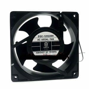 Growatt Fan 240V EQC 12H220H for 6000T and 12000T