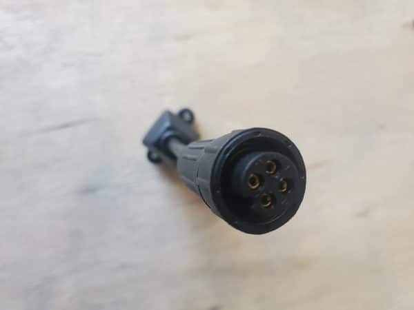 Cable RS485 Solar Assistant Remote Monitoring NHX adaptor ( Use with Solar RS485 to USB Cable) - Image 4