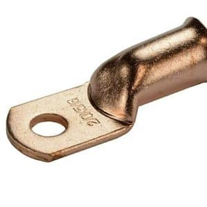 2/0 AWG Lugs 5/16 hole 10 pcs