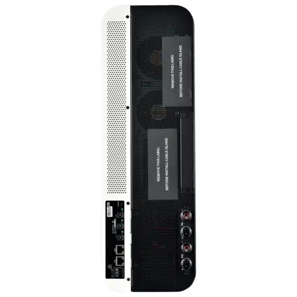 H6548S similar to LV6548 6.5kW 120V Stackable inverter 2 x 4kw 250V MPPT Inputs - Great Price ! - Image 6