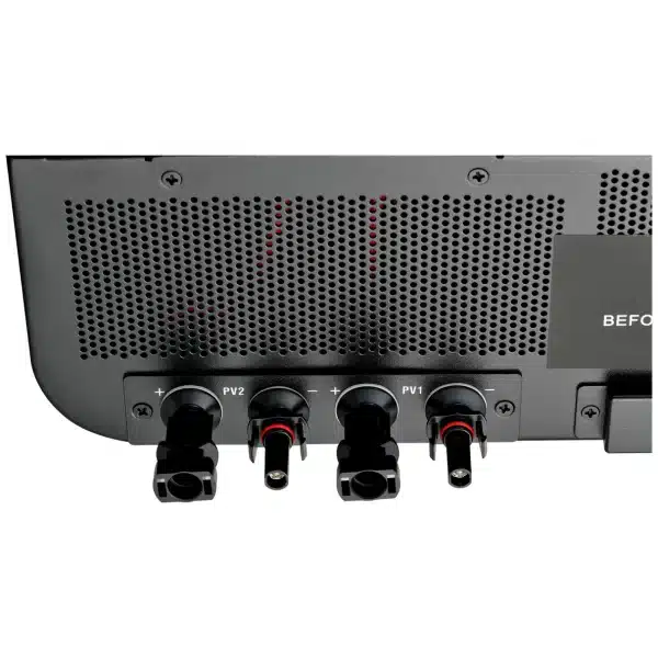 H6548S similar to LV6548 6.5kW 120V Stackable inverter 2 x 4kw 250V MPPT Inputs - Great Price ! - Image 5