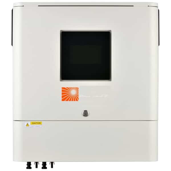 H6548S similar to LV6548 6.5kW 120V Stackable inverter 2 x 4kw 250V MPPT Inputs - Great Price !