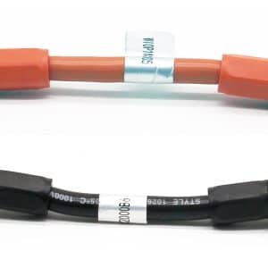 Pytes EBOX100R Inter Battery Power Cables 4 AWG