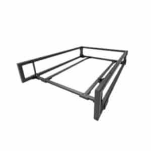 Pytes EBOX100R R Bracket - Stacking solution