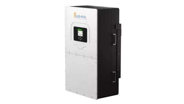 Sol-Ark 60K-3P-480V Commercial Inverter