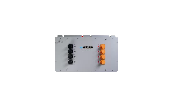 EG4 Indoor WallMount 48v 280Ah 14.3kWh LiFePO4 - BMS Communicates with NHX Series - Image 3
