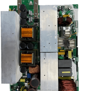 MPP Solar LV6548 Mainboard 250V Solar Input Model
