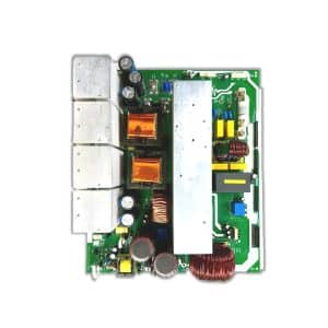 LVX6048 main board - MPP Solar spare part