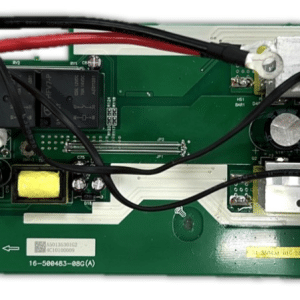 LV6048 LV5048 mppt board - MPP Solar spare part