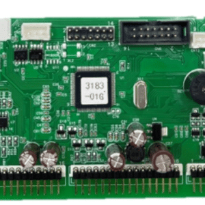 1012LV-MK Control Board Spare Part MPP Solar