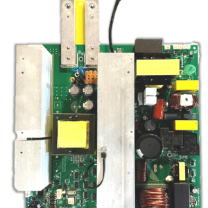 1012LV- MS Mainboard Spare Part - MPP Solar