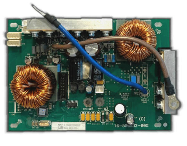 1012LV- MS Mppt Board Spare Part - MPP Solar