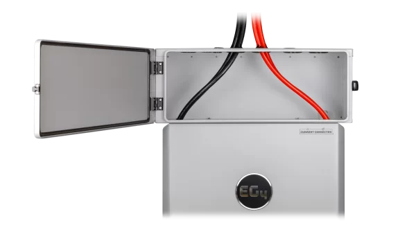 EG4 Electrical Outdoor Conduit Box