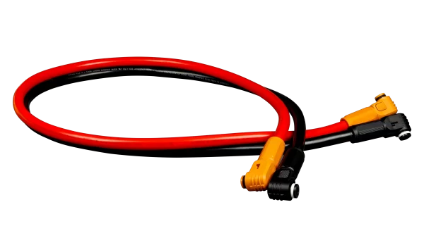 EG4 Wall Mount PowerPro Battery Paralleling Cables - Image 5