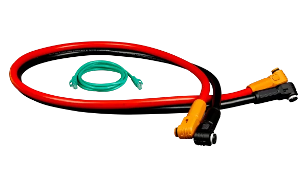 EG4 Wall Mount PowerPro Battery Paralleling Cables - Image 2