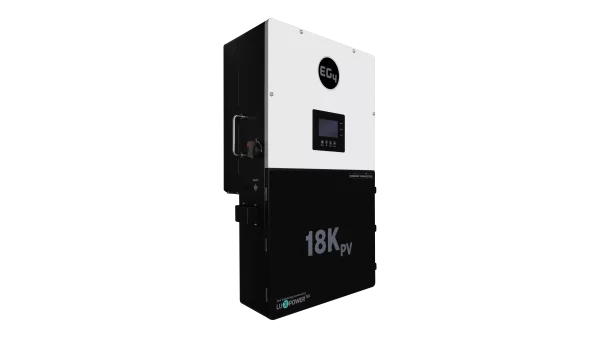 18kPV – 48V 12kW All-in-One Hybrid Inverter from EG4- Use Coupon for best price - Image 4
