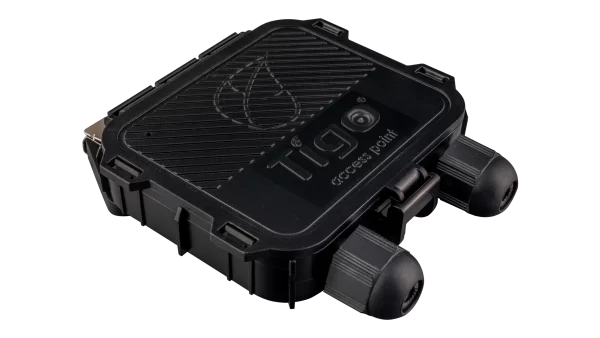 Tigo Access Point (TAP)