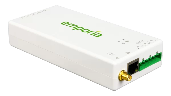 Emporia Vue – Whole Home Energy Monitor (Gen 3) - 16 Sensor - Image 2