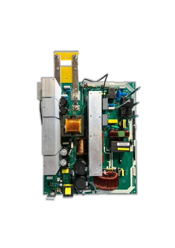 LV6048 / LV5048 Mainboard