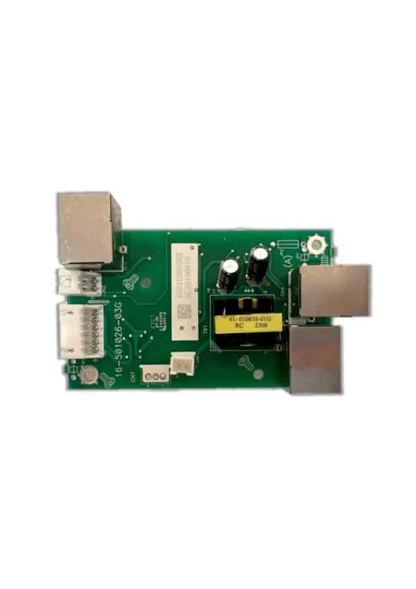 LV6548 / LVX6048 Remote Comms Board for LCD Display