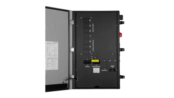 EG4 GridBOSS™ Microgrid Interconnect Device (MID) - Image 3