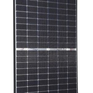 GStar 360W Bifacial Mono Half Cut Black on Clear Solar Panels - Best Price in the USA! (25c per watt)