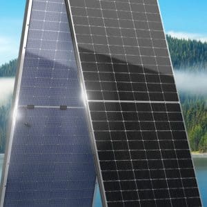 Special Offer -SEG 630W Solar Panel Yukon N Series Half Cell N-Type Bifacial Module per panel - Min order qty= 10 pcs