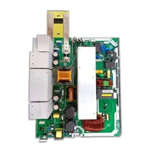 Hybrid HV-LV2424 Mainboard (Green 24V unit) - Spare Part