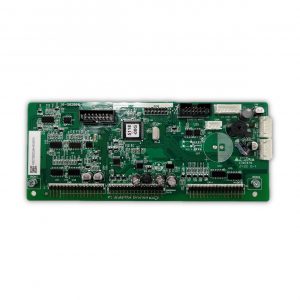 LV6548 Control board for 250V model Solar Input module ONLY