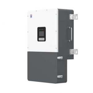 12KW Hybrid Inverter SOSEN Split Phase Inverter 120V 240V 15kW 3 input MPPT up to 550Voc each UL-Listed