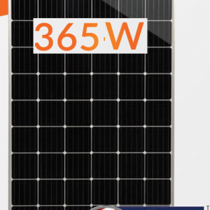 365W MSE PERC 72 Cell Mono Solar Panel for Residential and Commercial, MADE IN USA, BAA Compliant, - Huge Deal, Ltd Qty