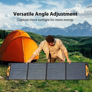 Portable Power