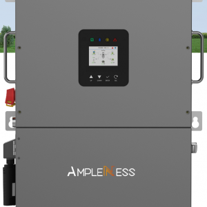 15kW Split phase Hybrid Inverter 22.5kW PV input, 3 x MPP, 200A bypass
